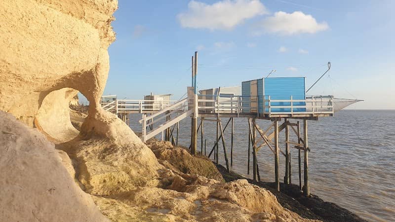 Passage des carrelets - Image 2
