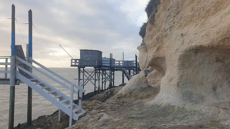 Passage des carrelets - Image 3