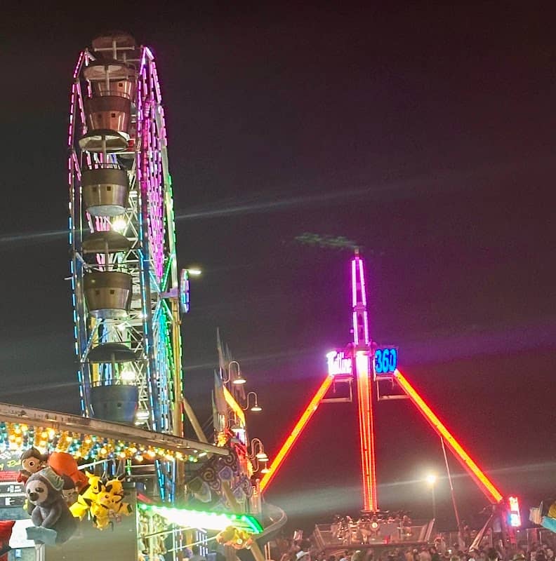 White County Fair Grounds - Image 2