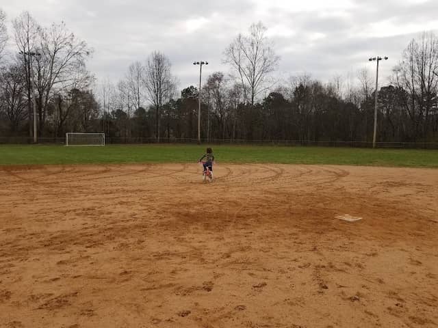 Bethlehem Park - Image 1