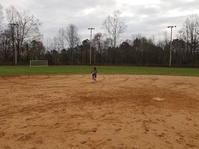 Bethlehem Park - Image 1