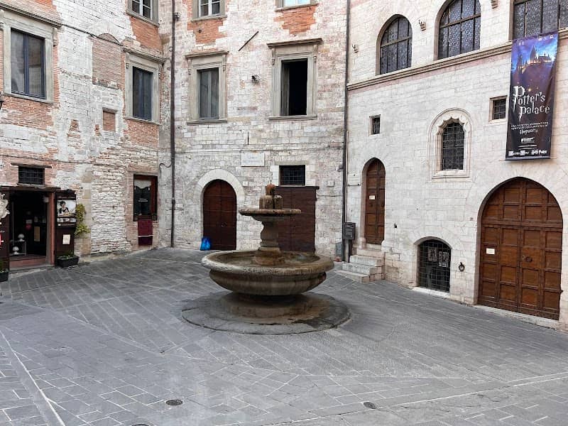 Fontana del Bargello - Image 1