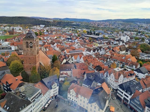 Bildnis der Auferstehung - Image 1