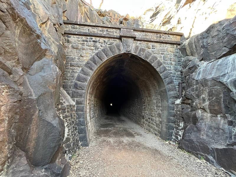 Swan View Tunnel - Western End - Image 3