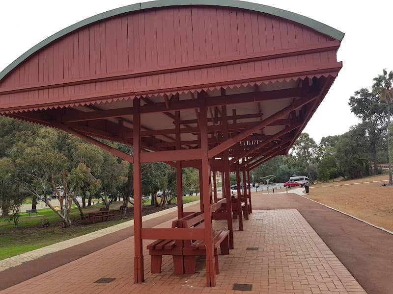 Swan View Tunnel - Western End - Image 1