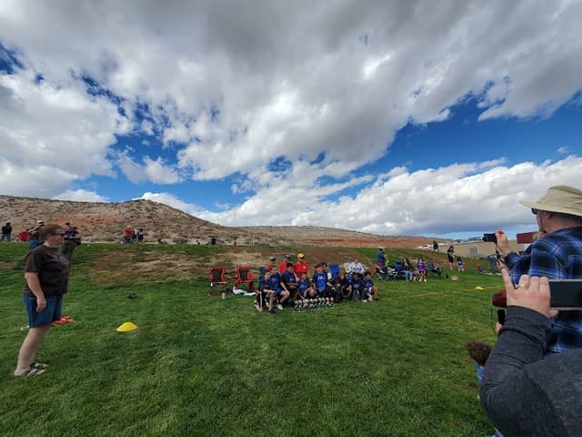 Loma Colorado Park - Image 1
