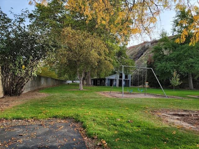 Marie Dorian Park - Image 1