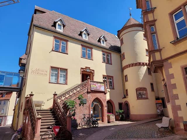 GrafschaftsMuseum - Image 1