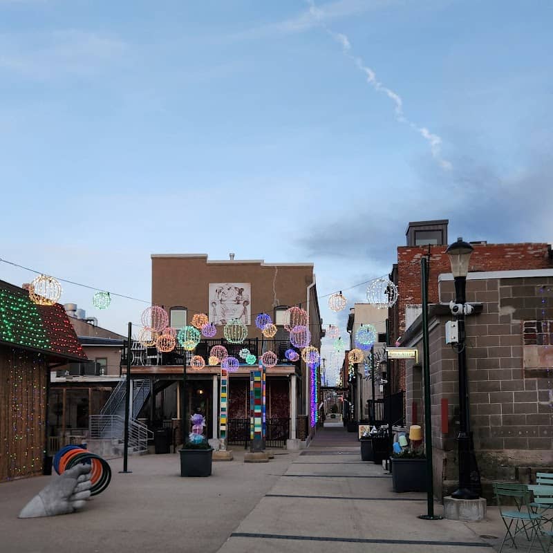 Uptown Artway - Image 2