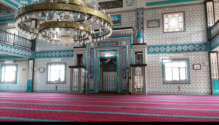 Karahasanlı Cami - Image 1