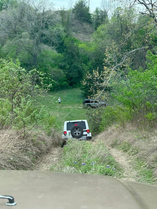 Brazos Valley Off-Road Ranch - Image 1