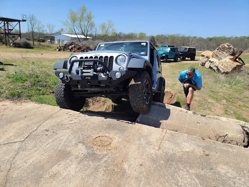 Brazos Valley Off-Road Ranch - Image 2