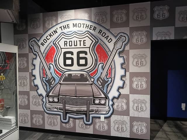 Illinois Rock & Roll Museum - Image 1