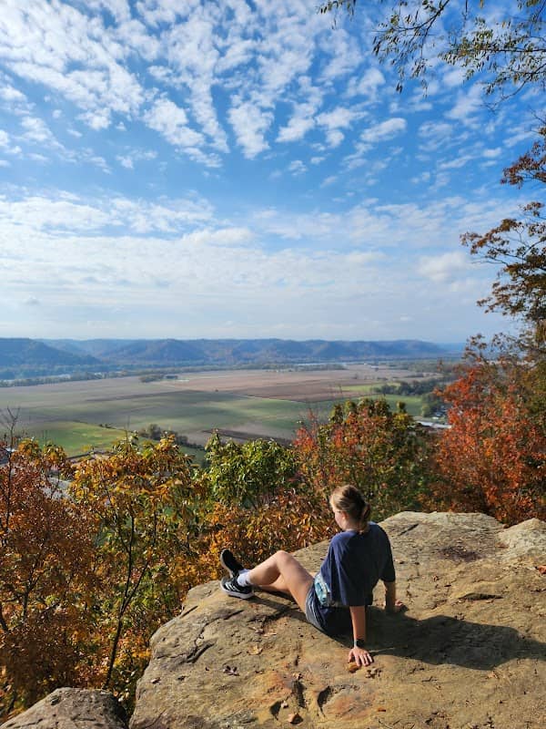 Raven Rock State Nature Preserve - Image 2