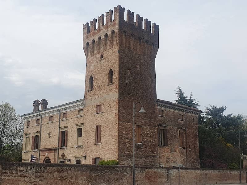 Castello di Bionde - Image 1