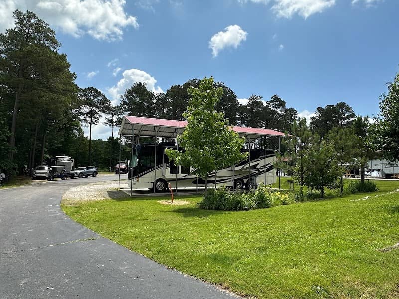 Little Eagle RV Park - Image 1