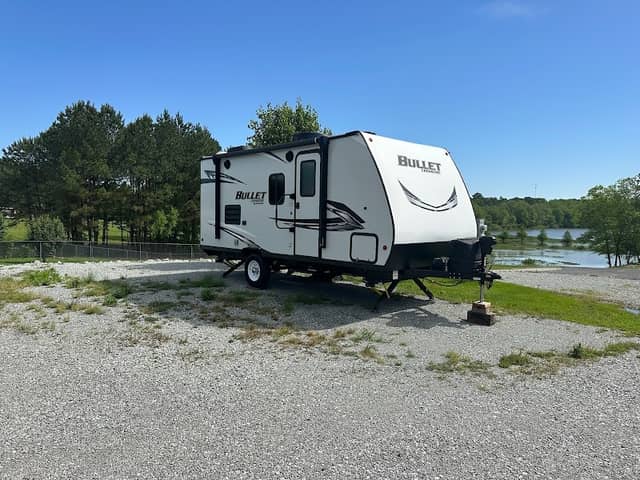 Little Eagle RV Park - Image 2