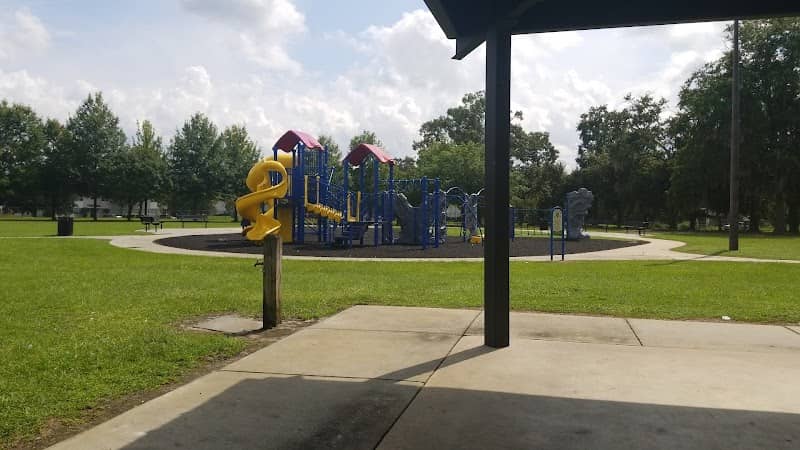 Scott Park - Image 2