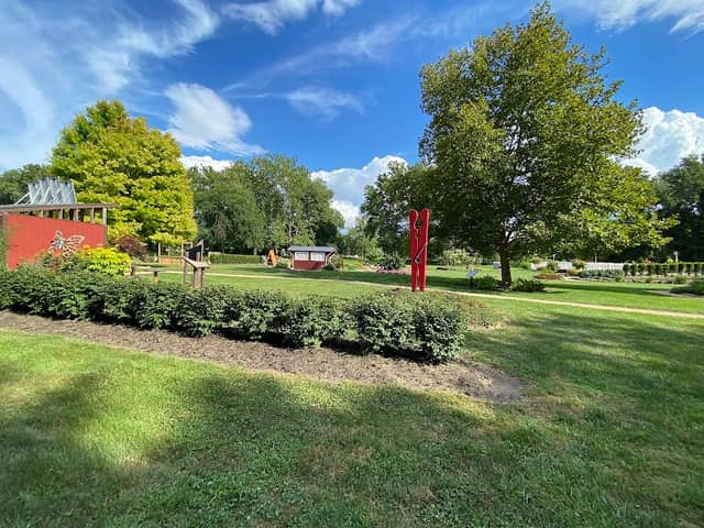 Kiwanis Children's Garden - Image 1