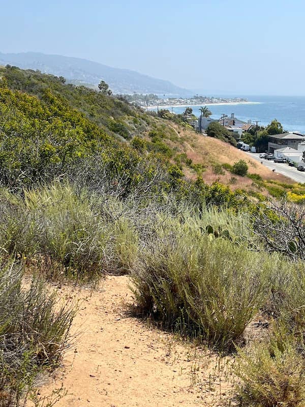 Malibu Nature Preserve - Image 1