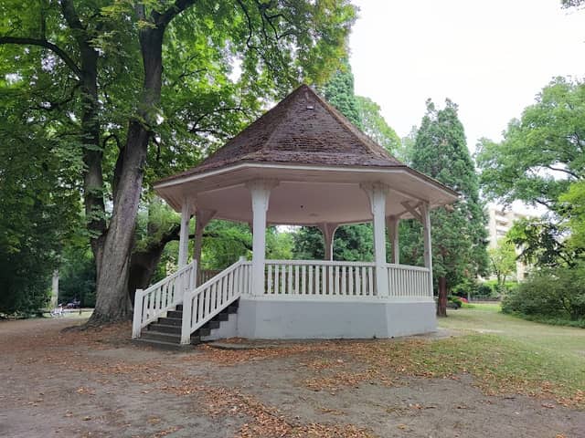 Dreieich Park - Image 2