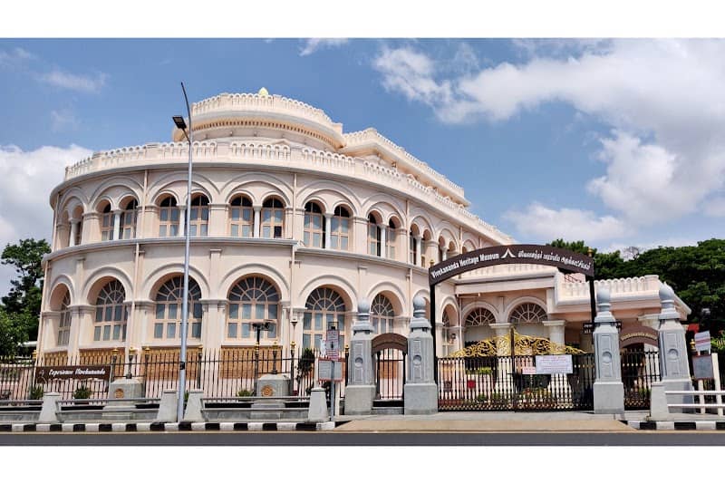 Vivekananda House - Image 2