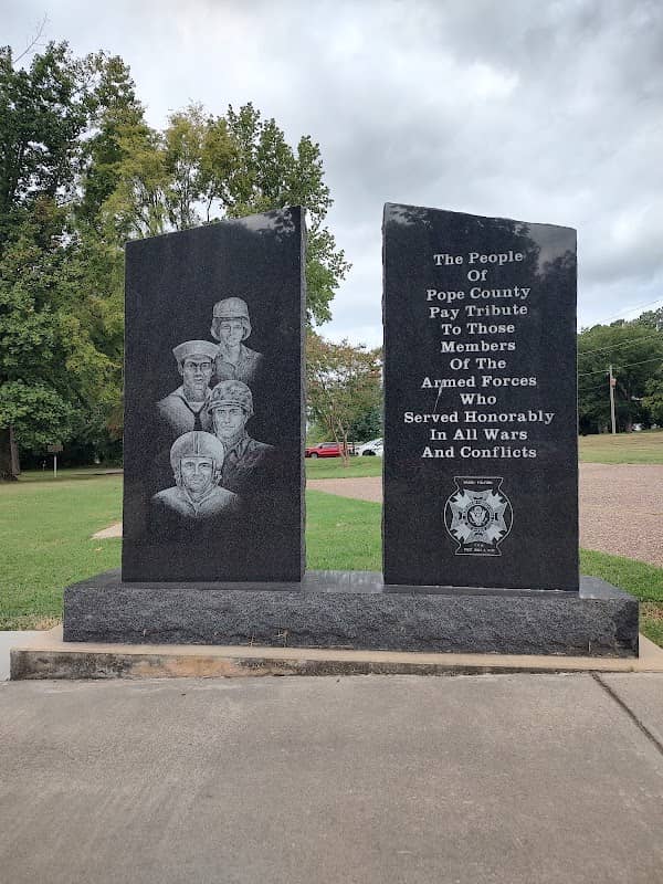 Purple Heart Park - Image 2