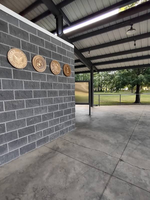Purple Heart Park - Image 1