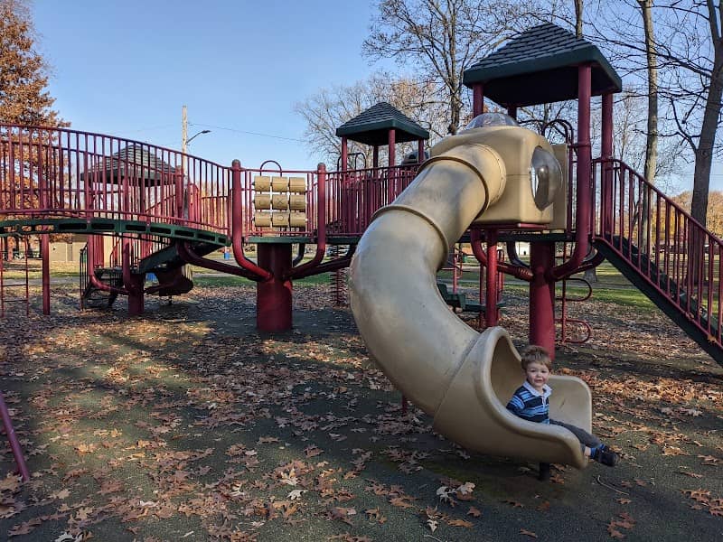David H Shepherd Park - Image 2