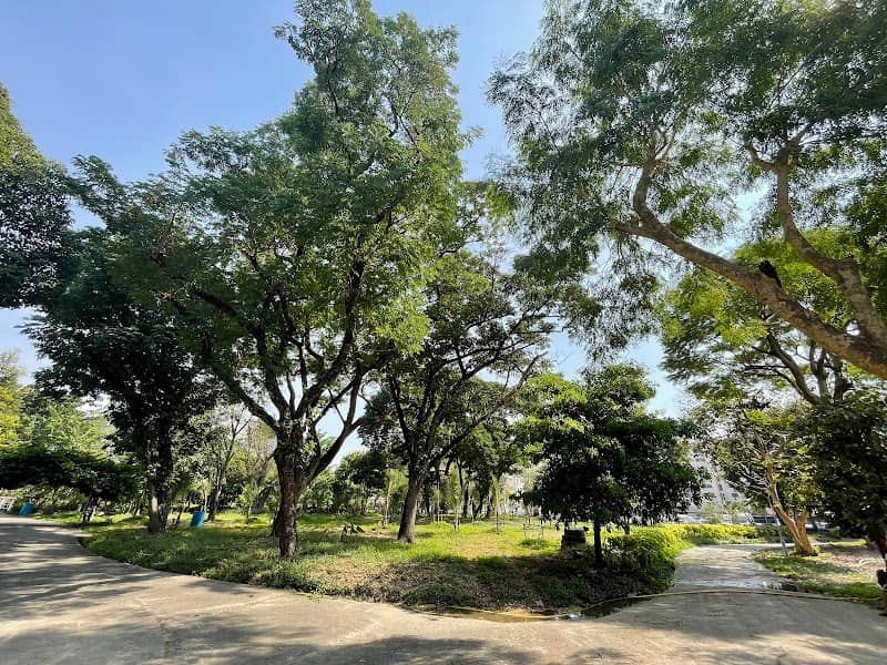 Thanommitr Park - Image 2