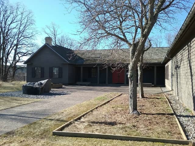 Charles A. Weyerhaeuser Memorial Museum - Image 1