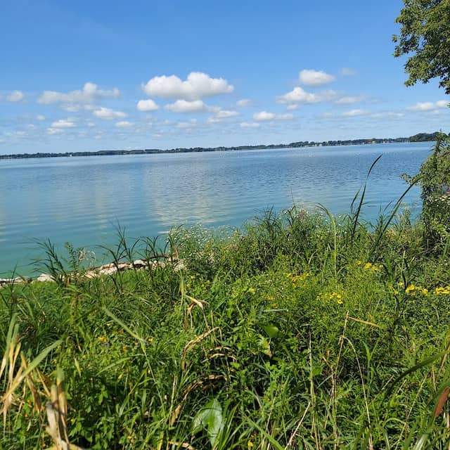Edgewater Park Boardwalk - Image 1