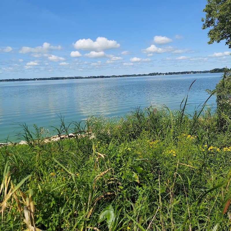 Edgewater Park Boardwalk - Image 1