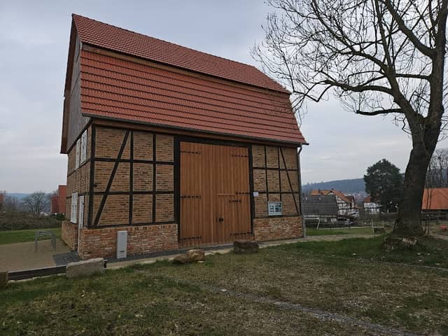 Verein für Fachwerk Kaufungen - Image 1