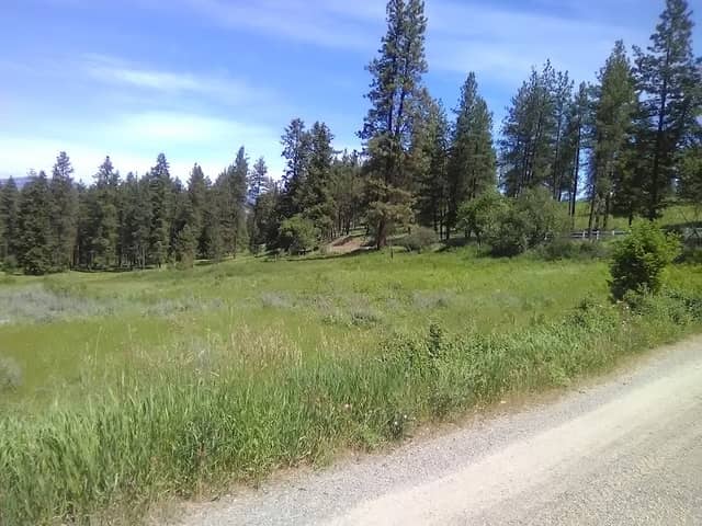 Colville Flats Day Use Area - Image 1