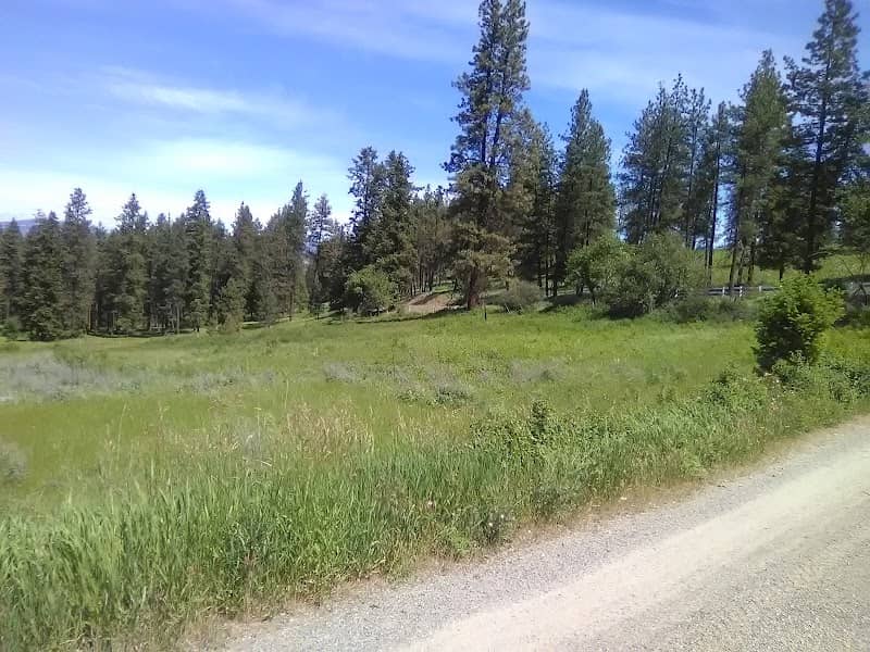 Colville Flats Day Use Area - Image 1