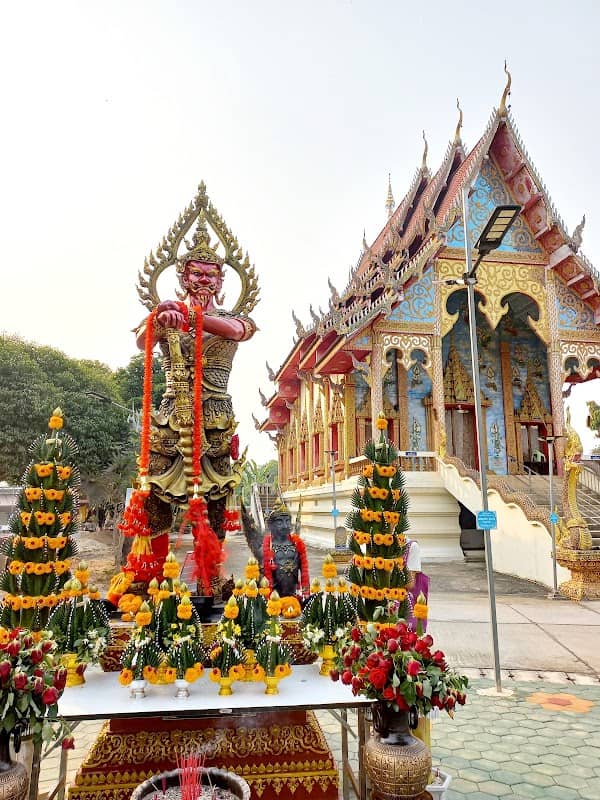 Wat Pa Tueng - Image 1