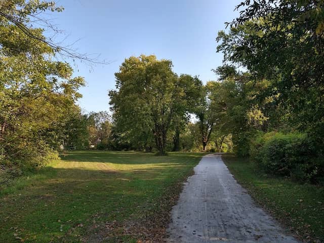 Little Blue Trace Trail - Ripley Junction - Image 1