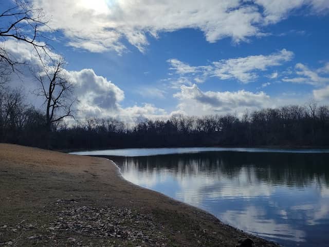 Tecumseh Park - Image 1