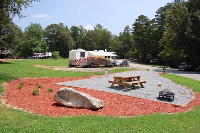 Thousand Trails Forest Lake - Image 1