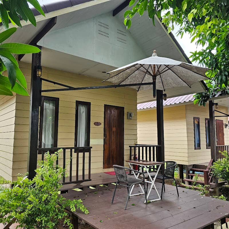 Bansuan Inthanon Resort - Image 1