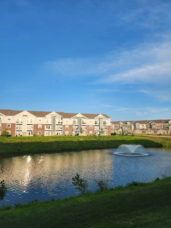 Lao Mai Pond - Image 1