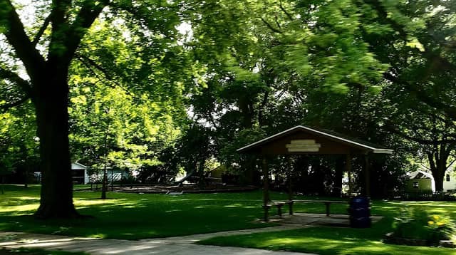 Dement Park - Image 1