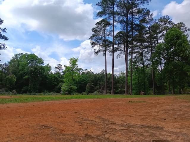 George Poston Dog Park - Image 1