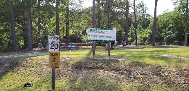 Lincoln Park - Image 1
