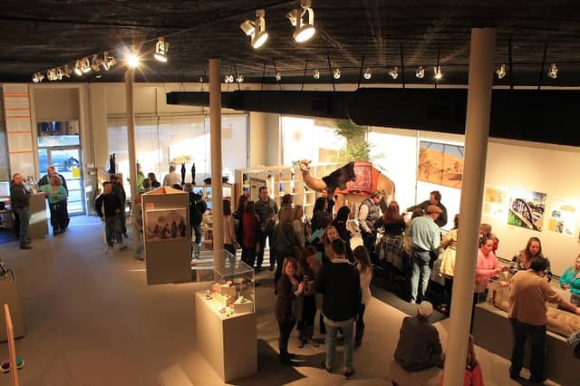 Iredell Museums - Image 1