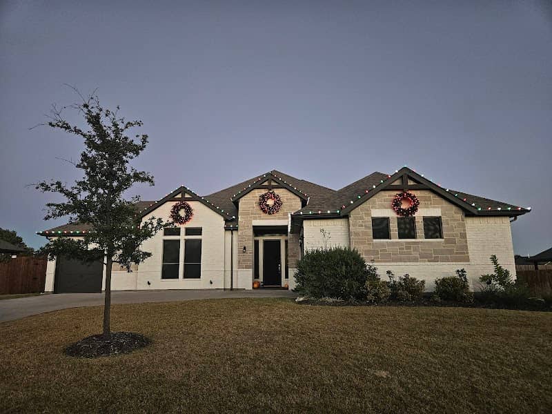 Texas Made Lighting - Image 1
