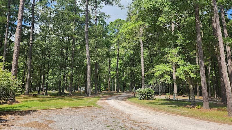 Fort Stewart RV Park - Image 1