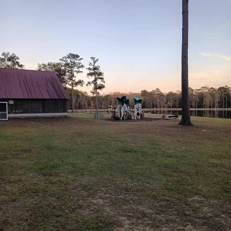 Fort Stewart RV Park - Image 2