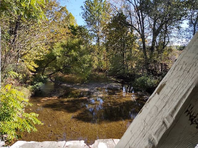 Historic Turner's Covered Bridge - Image 2